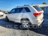 2011 Jeep Grand Cherokee фото