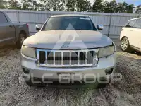2011 Jeep Grand Cherokee фото