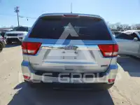 2011 Jeep Grand Cherokee фото