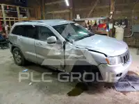 2011 Jeep CHEROKEE фото