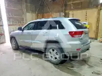 2011 Jeep CHEROKEE фото