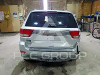 2011 Jeep CHEROKEE фото