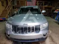 2011 Jeep CHEROKEE фото