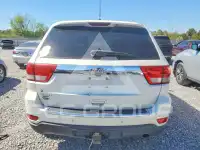 2011 Jeep CHEROKEE photo