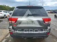 2011 Jeep CHEROKEE фото