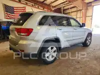 2011 Jeep CHEROKEE photo