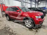 2011 Jeep Grand Cherokee фото