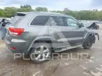 2011 Jeep CHEROKEE фото