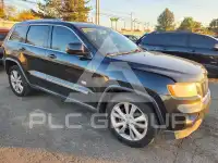 2011 Jeep CHEROKEE photo