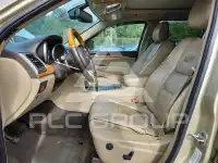 2011 Jeep CHEROKEE фото