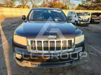 2011 Jeep CHEROKEE photo