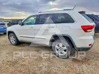 2011 Jeep CHEROKEE фото