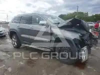 2011 Jeep CHEROKEE фото