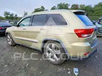 2011 Jeep CHEROKEE фото