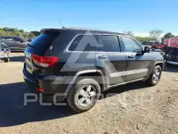 2011 Jeep Grand Cherokee фото