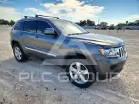 2011 Jeep CHEROKEE фото
