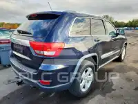 2011 Jeep CHEROKEE фото