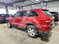 2011 Jeep Grand Cherokee фото