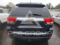 2011 Jeep Grand Cherokee photo