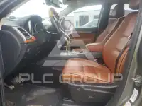 2011 Jeep CHEROKEE фото