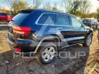 2011 Jeep CHEROKEE photo