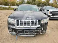 2011 Jeep CHEROKEE photo