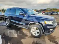 2011 Jeep CHEROKEE фото