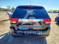 2011 Jeep Grand Cherokee фото