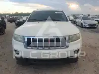 2011 Jeep CHEROKEE photo