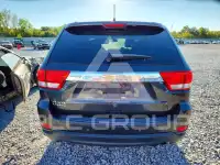 2011 Jeep CHEROKEE photo