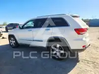 2011 Jeep CHEROKEE фото