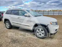 2011 Jeep CHEROKEE фото
