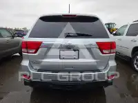 2011 Jeep CHEROKEE фото