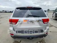 2011 Jeep CHEROKEE фото