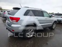 2011 Jeep CHEROKEE фото