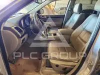 2011 Jeep CHEROKEE photo