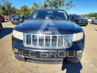 2011 Jeep Grand Cherokee фото