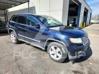 2011 Jeep CHEROKEE photo