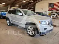 2011 Jeep CHEROKEE photo