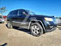 2011 Jeep Grand Cherokee фото