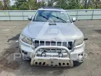 2011 Jeep Grand Cherokee photo