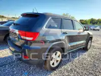 2011 Jeep CHEROKEE photo