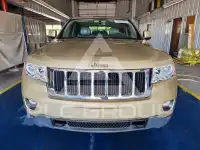 2011 Jeep CHEROKEE фото