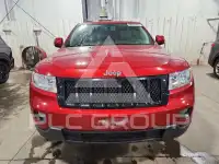 2011 Jeep Grand Cherokee фото