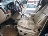2011 Jeep Grand Cherokee photo
