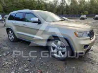 2011 Jeep CHEROKEE фото