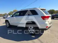 2011 Jeep CHEROKEE фото