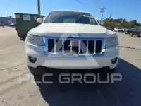 2011 Jeep CHEROKEE фото