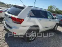 2011 Jeep CHEROKEE photo