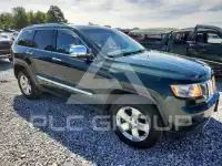 2011 Jeep CHEROKEE фото